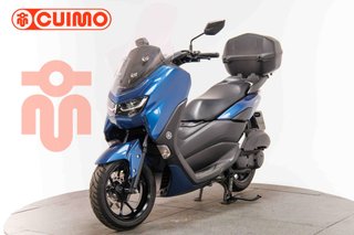 YAMAHA N MAX 125