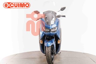 YAMAHA N MAX 125