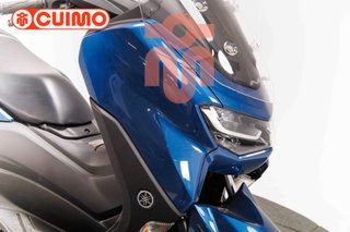 YAMAHA N MAX 125