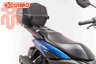 YAMAHA N MAX 125