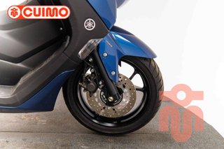 YAMAHA N MAX 125