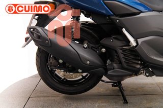 YAMAHA N MAX 125