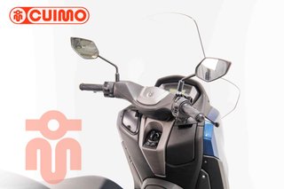 YAMAHA N MAX 125