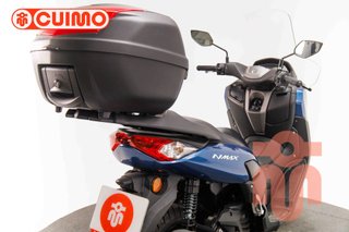YAMAHA N MAX 125