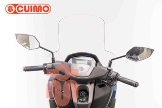 YAMAHA N MAX 125