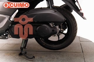 YAMAHA N MAX 125