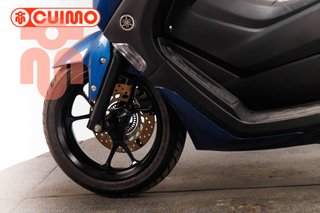 YAMAHA N MAX 125