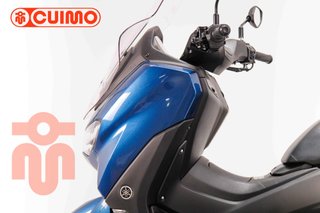 YAMAHA N MAX 125