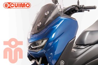 YAMAHA N MAX 125