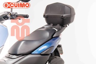 YAMAHA N MAX 125