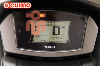 YAMAHA N MAX 125