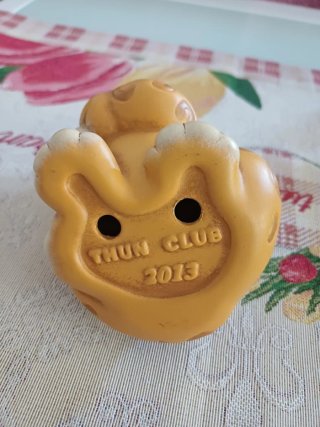 Ghepardo Thun Club 2013