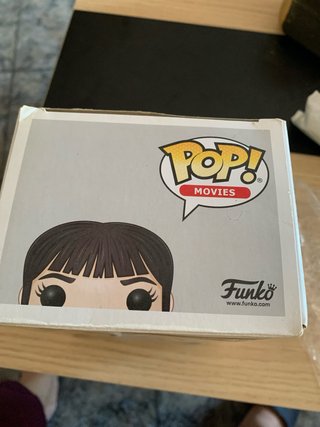 Funko Pop! Blade Runner 2049 Joi #481