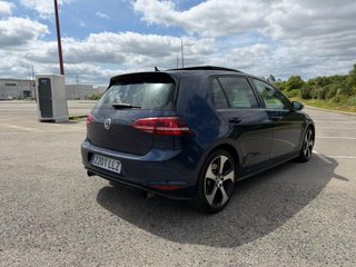 Volkswagen Golf GTI 7 Performance 2014 Full Extras