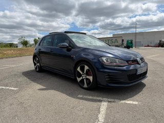 Volkswagen Golf GTI 7 Performance 2014 Full Extras