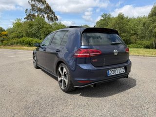 Volkswagen Golf GTI 7 Performance 2014 Full Extras