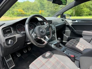 Volkswagen Golf GTI 7 Performance 2014 Full Extras