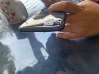 iPhone 11 64GB Nero LEGGI DESCRIZIONE