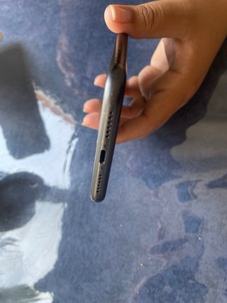 iPhone 11 64GB Nero LEGGI DESCRIZIONE