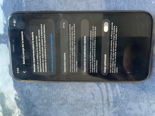 iPhone 11 64GB Nero LEGGI DESCRIZIONE