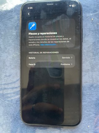 iPhone 11 64GB Nero LEGGI DESCRIZIONE