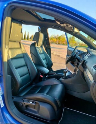 Volkswagen Golf 6 R 2011