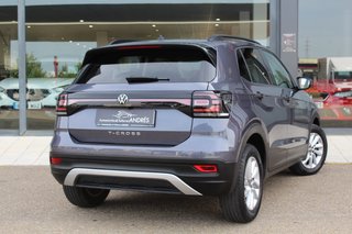 VOLKSWAGEN T-Cross 1.5 TSI 150CV DSG Advance 5p