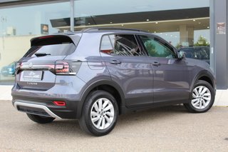VOLKSWAGEN T-Cross 1.5 TSI 150CV DSG Advance 5p