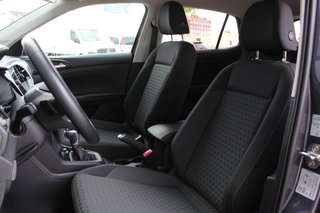 VOLKSWAGEN T-Cross 1.5 TSI 150CV DSG Advance 5p