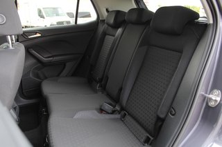 VOLKSWAGEN T-Cross 1.5 TSI 150CV DSG Advance 5p