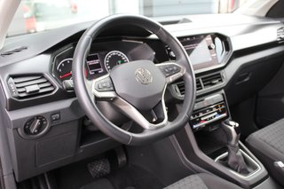 VOLKSWAGEN T-Cross 1.5 TSI 150CV DSG Advance 5p