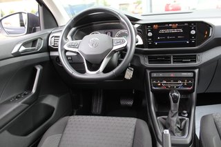 VOLKSWAGEN T-Cross 1.5 TSI 150CV DSG Advance 5p
