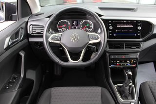 VOLKSWAGEN T-Cross 1.5 TSI 150CV DSG Advance 5p