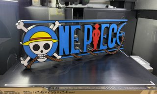 Logo One Piece