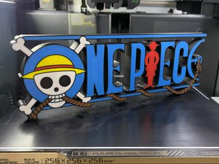 Logo One Piece