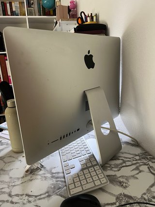 iMac 21,5'' Late 2015
