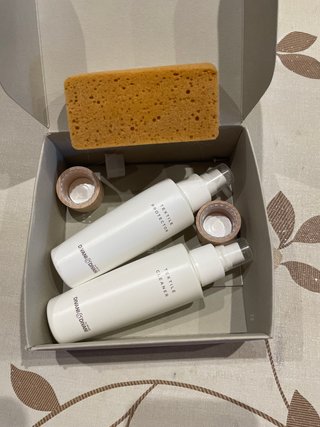 Divano Divani&Divani by Natuzzi Grigio