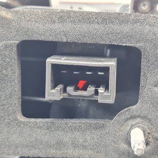 PILOTO TRASERO IZQUIERDO FORD FORD ECOSPORT (CR6) 2017-0