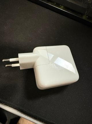 Cargador Apple USB-C 30W Original