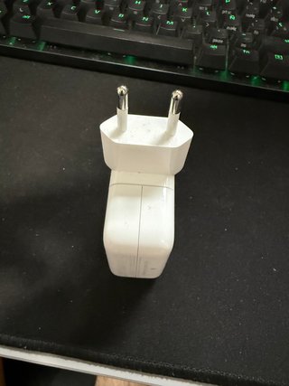 Cargador Apple USB-C 30W Original