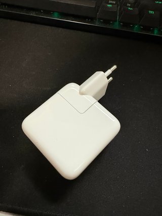 Cargador Apple USB-C 30W Original