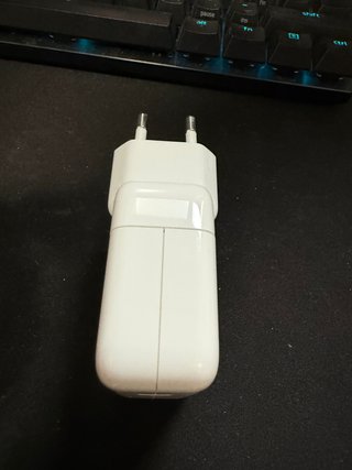 Cargador Apple USB-C 30W Original