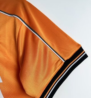 Camiseta Valencia Retro 99-00 Customizada