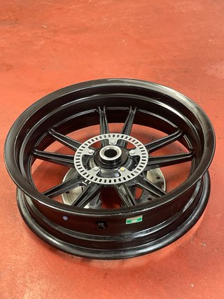Llanta Trasera Kymco Skytown 125