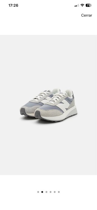 Zapatillas New Balance