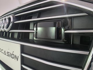 Audi A6 2020