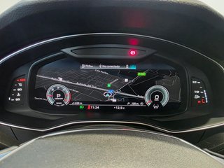 Audi A6 2020