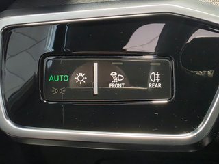 Audi A6 2020