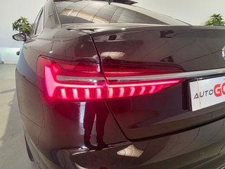 Audi A6 2020