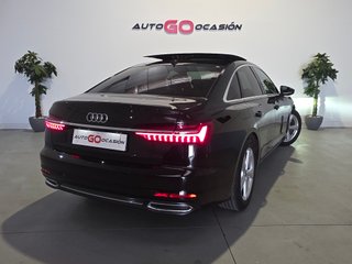Audi A6 2020